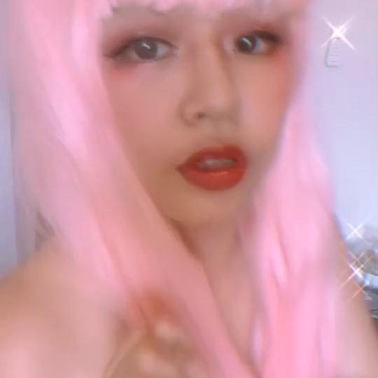Honey Hiromi Nude Cosplay Porn Video Leaked