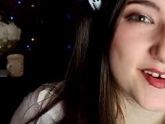 AftynRose ASMR Good lil Secretary Video Leaked