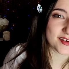 AftynRose ASMR Good lil Secretary Video Leaked