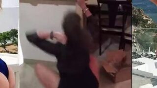 Kalinka Fox Nude & Sex Tape Leaked!