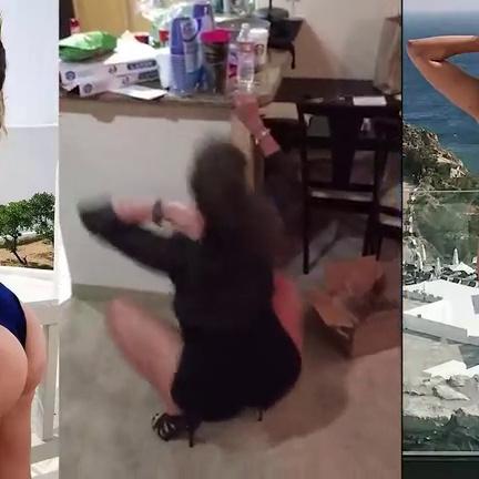 Kalinka Fox Nude & Sex Tape Leaked!