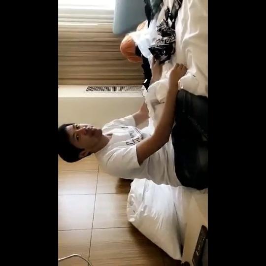 Elise Laurenne Snapchat Video Leaked!