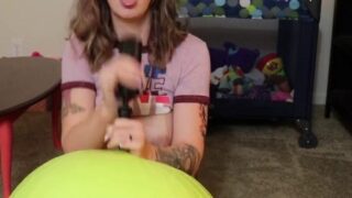 Cage The Mom Nude Topless Video Leaked