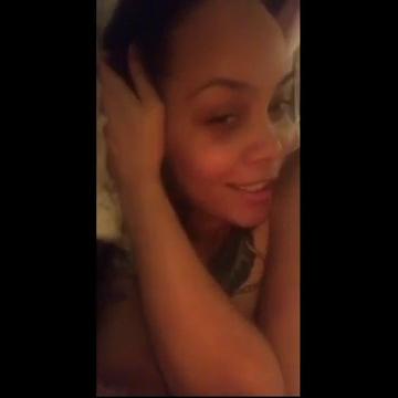 Sara Gold Iamsaragold Nude Leaked (Instagram Model)