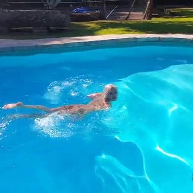 Nata Lee Nude & Sex Tape Leaked!