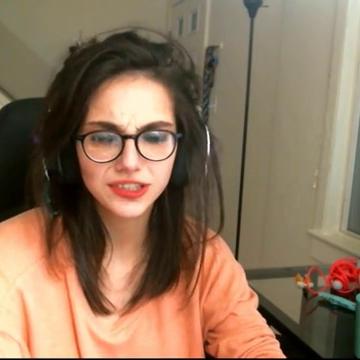 Ayrigand Twitch Streamer Boob Slip Video