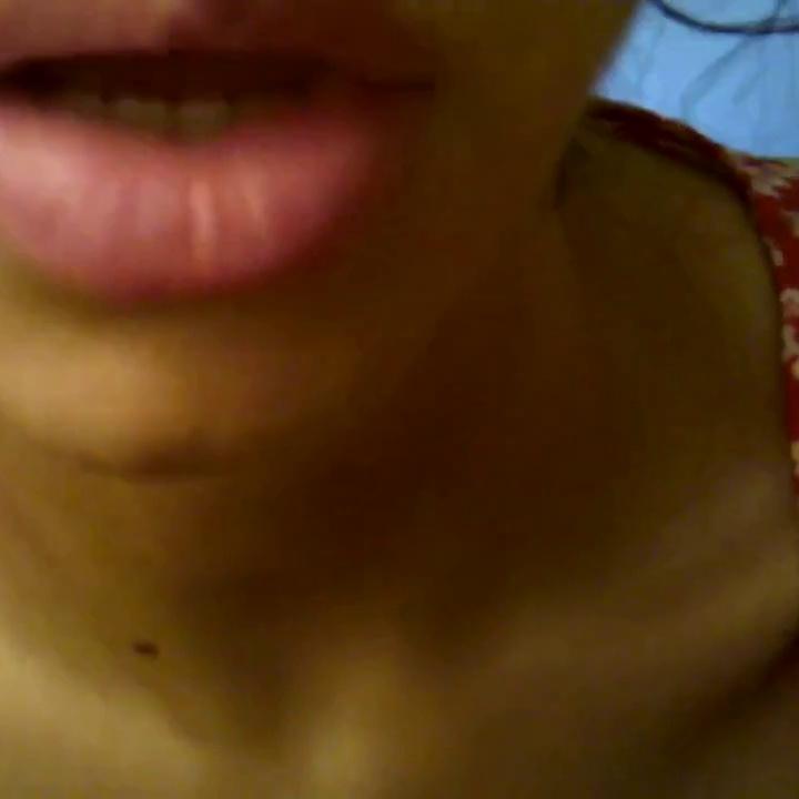 Bella Rose ASMR Moaning Video