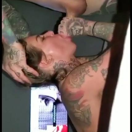 Christy Mack Onlyfans Blowjob Video Leaked