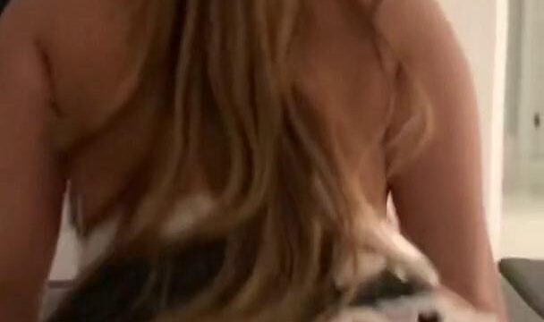 Katiana Kay Cosplay Maid Doggystyle Sextape Video Leaked