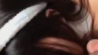 Georginaxxo Onlyfans Pov Blowjob Facial Video