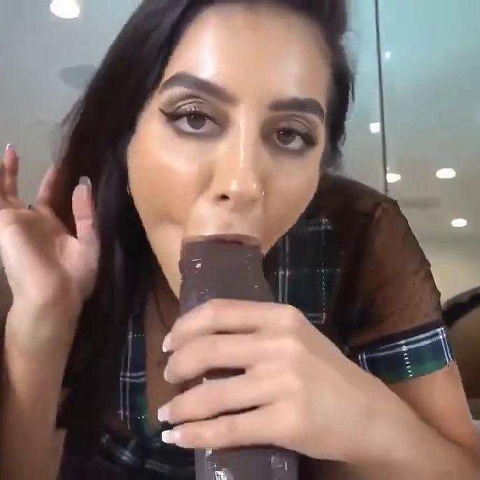 Lena The Plug Bbc Dildo Play Onlyfans Video Leaked