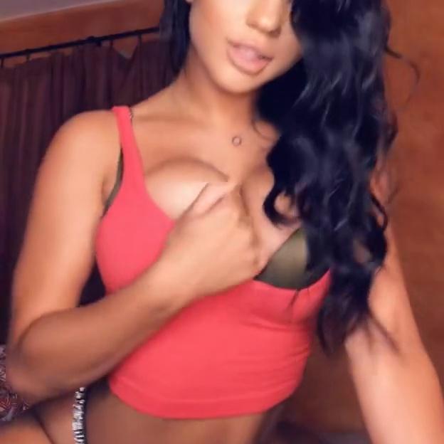 Bronze Goddess Nude Dildo Tease Onlyfans Video Leaked