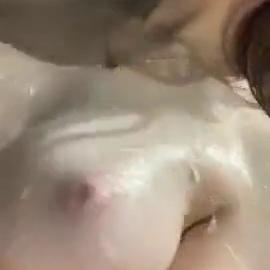 Blinkx Nude Shower Selfie Fansly Video Leaked