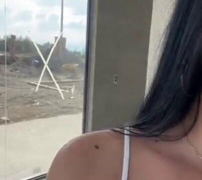 Kathrin Nude Pov Construction Blowjob Onlyfans Video Leaked