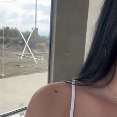Kathrin Nude Pov Construction Blowjob Onlyfans Video Leaked