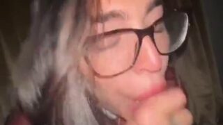 Emily Rinaudo Cumshot Facial Pov Onlyfans Video Leaked