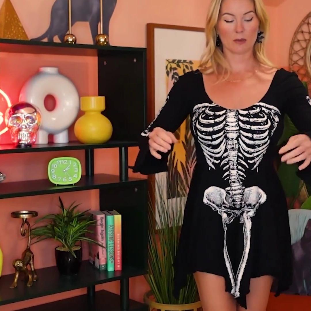 Kat Wonders Weekly 268 Patreon Video Leaked