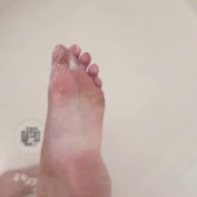 Mikaela Pascal Wet Feet Shower Ppv Onlyfans Video Leaked