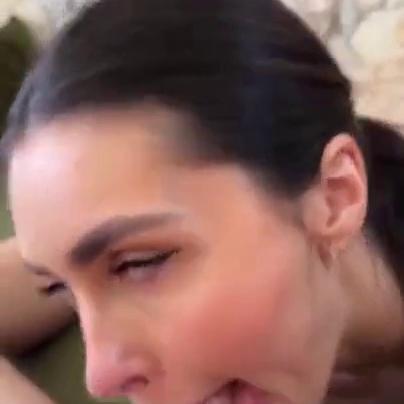 Caryn Beaumont Bdsm Handcuffs Blowjob Onlyfans Video Leaked