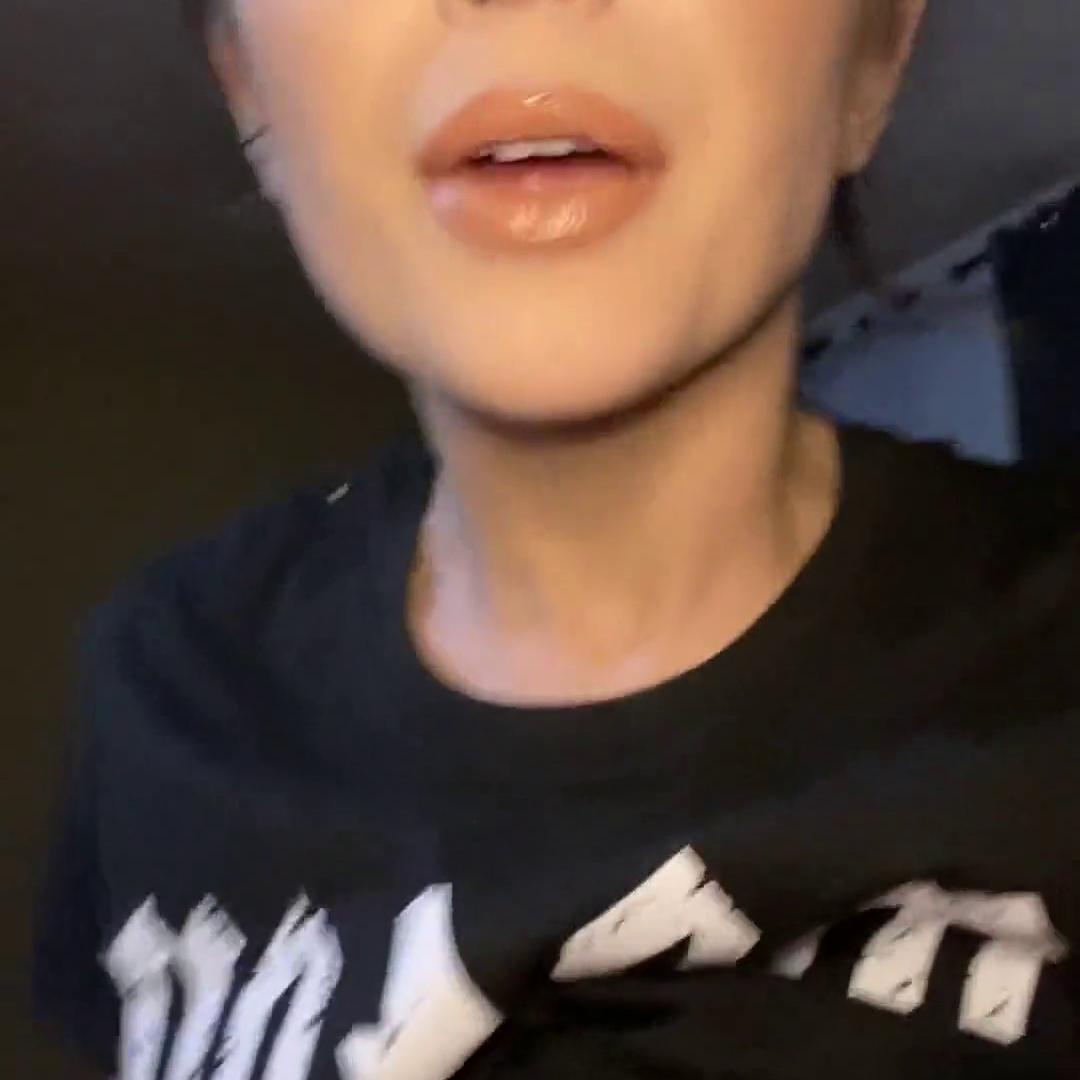 Tessa Fowler Nude Titty Chat Onlyfans Video Leaked