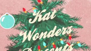 Kat Wonders 25 Days Of Lingerie 2024 Day 10