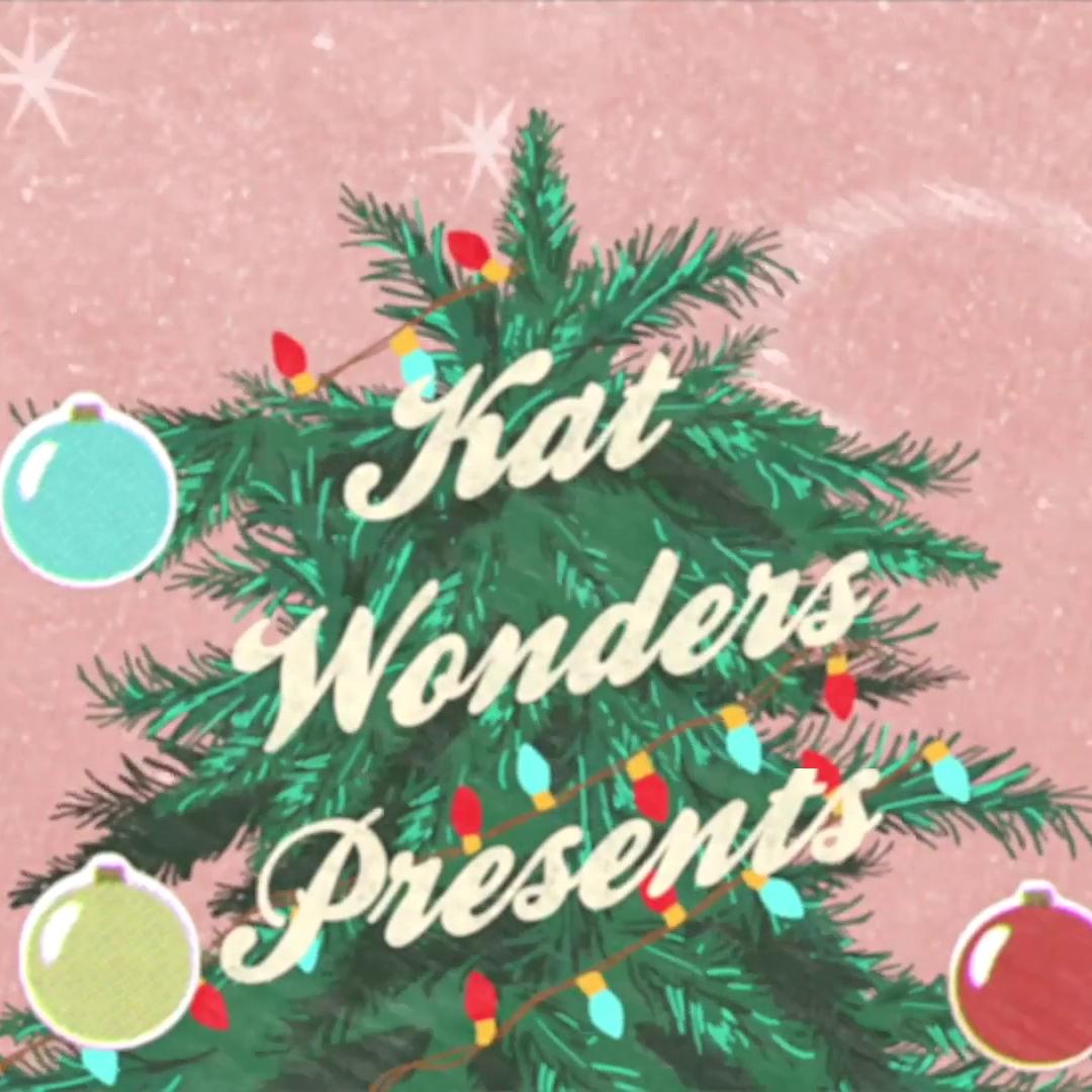Kat Wonders 25 Days Of Lingerie 2024 Day 10