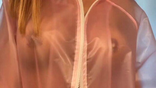 Amira Brie Nude Outfit Try-On Onlyfans Video Leaked