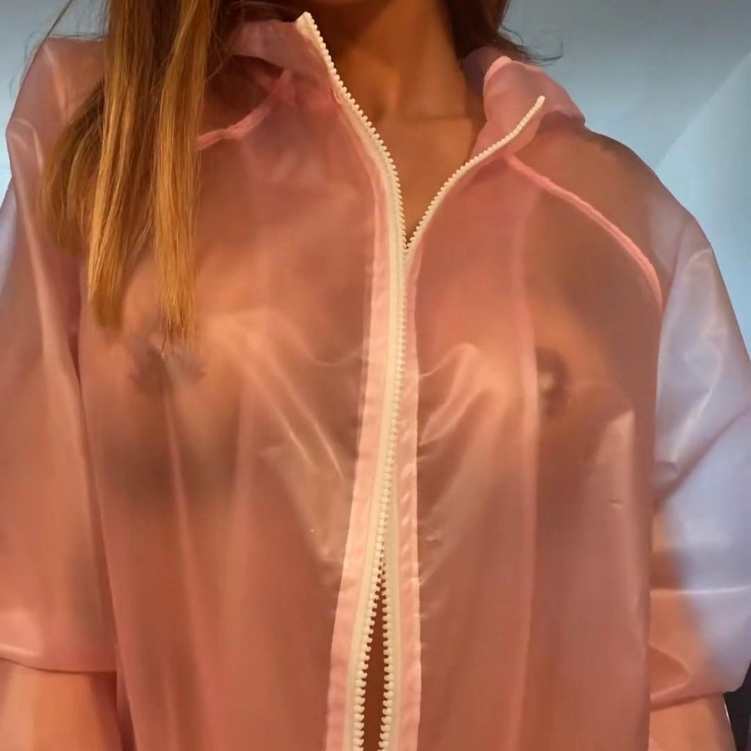 Amira Brie Nude Outfit Try-On Onlyfans Video Leaked