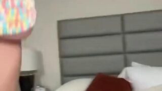 Brandy Gordon Nude Candy Bikini Onlyfans Video Leaked