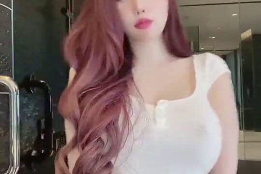 Jenna Chew Nude Titty Pokies Onlyfans Video Leaked
