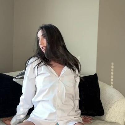 Christina Khalil Sexy Micro Slingkini Ppv Onlyfans Video Leaked