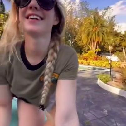 Livvalittle Nude Outdoor Butthole Tease Onlyfans Video Leaked