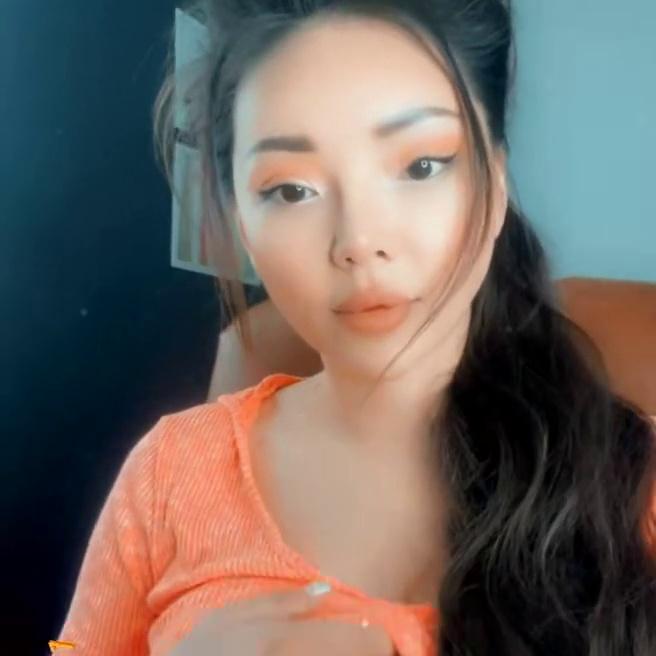 Ayumi Anime Nipple Teasing Onlyfans Video Leaked