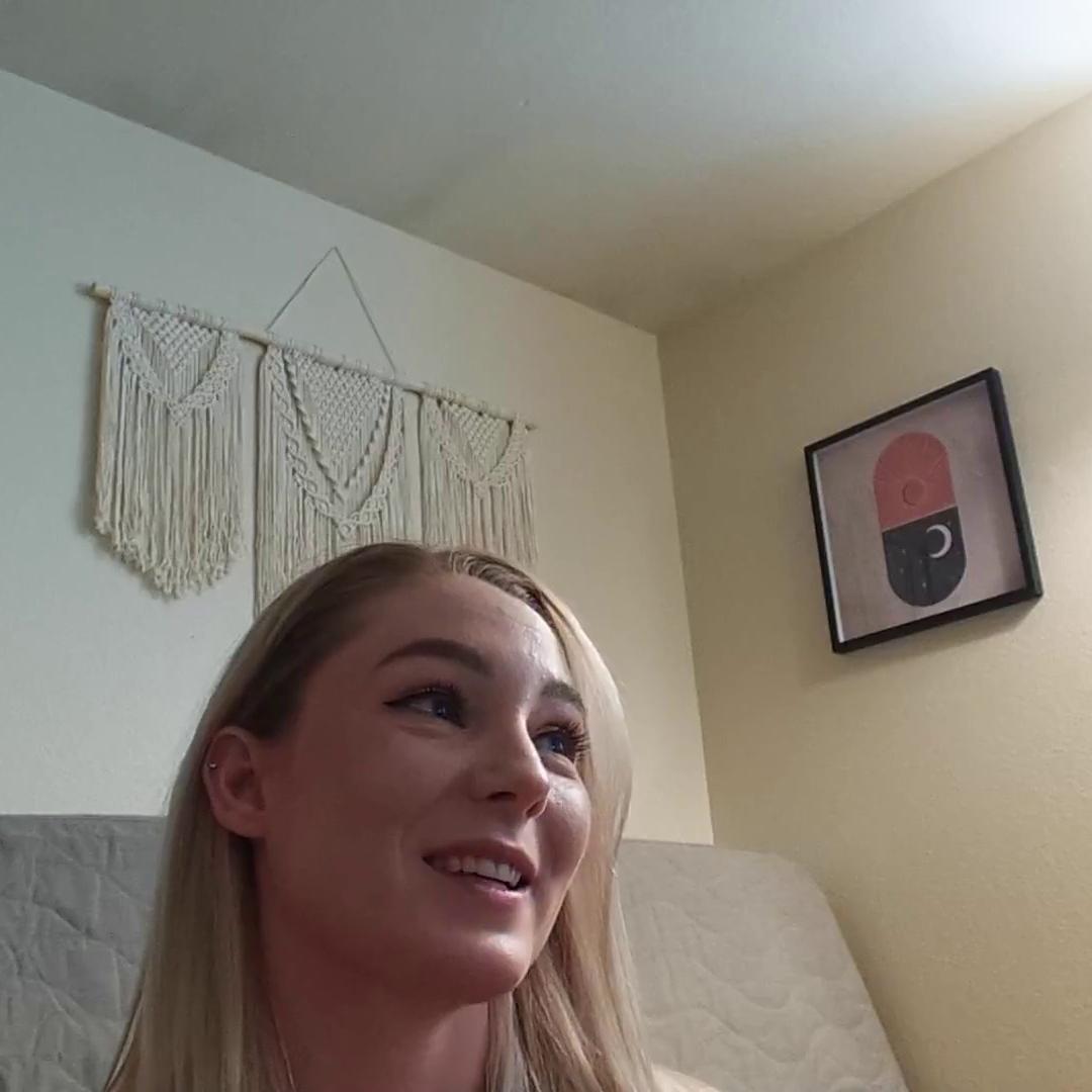 Stpeach Leg Spread December Fansly Livestream Leaked