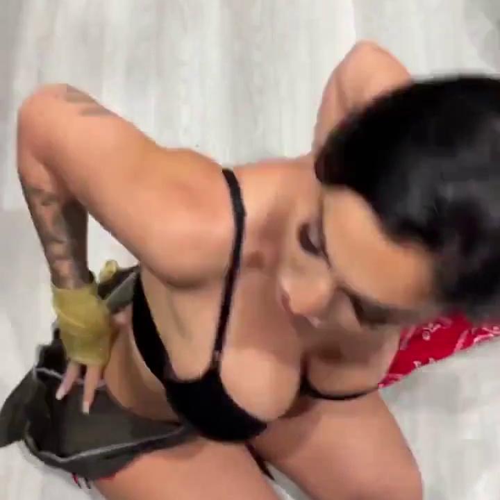 Emily Rinaudo Pov Role Play Blowjob Onlyfans Video Leaked