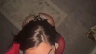 Emily Rinaudo Cosplay Cumshot Blowjob Onlyfans Video Leaked