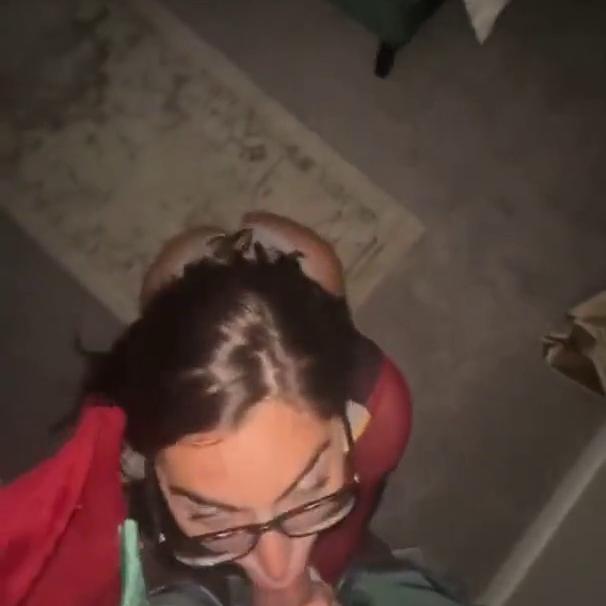 Emily Rinaudo Cosplay Cumshot Blowjob Onlyfans Video Leaked