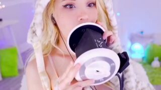Cherrycrush Asmr Tease Onlyfans Video Leaked